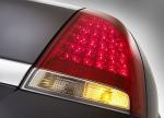 Holden Caprice 2006 года